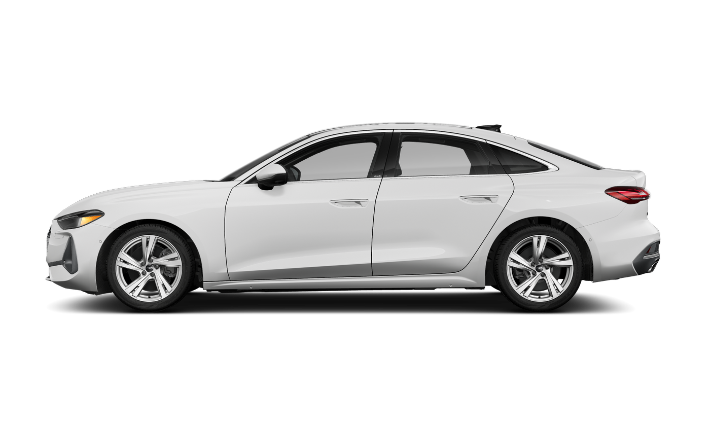 2026 Audi A5 Sedan