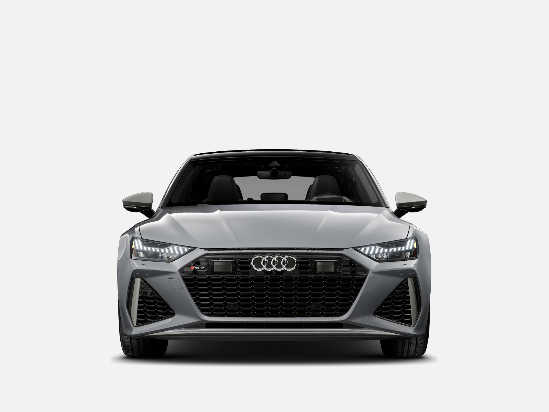 2025 Audi RS 7 Base - Photo 36