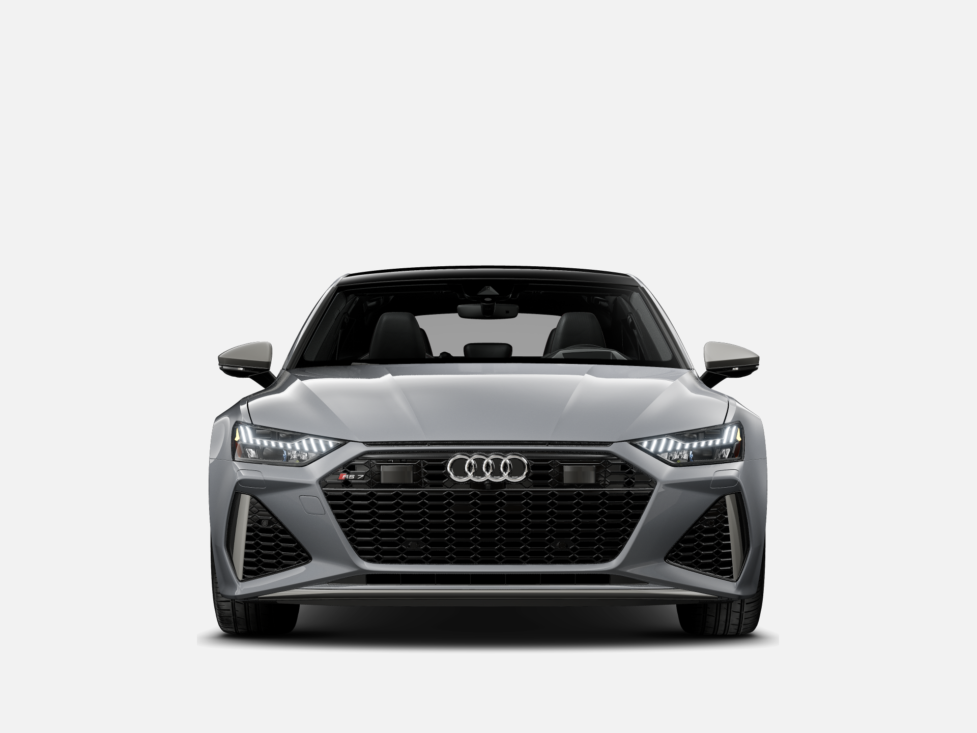 2025 Audi RS 7 Base - Photo 36