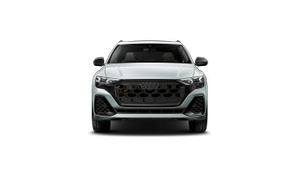 2026 Audi SQ8
