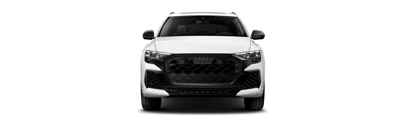 2026 Audi RS Q8 Base - Photo 50
