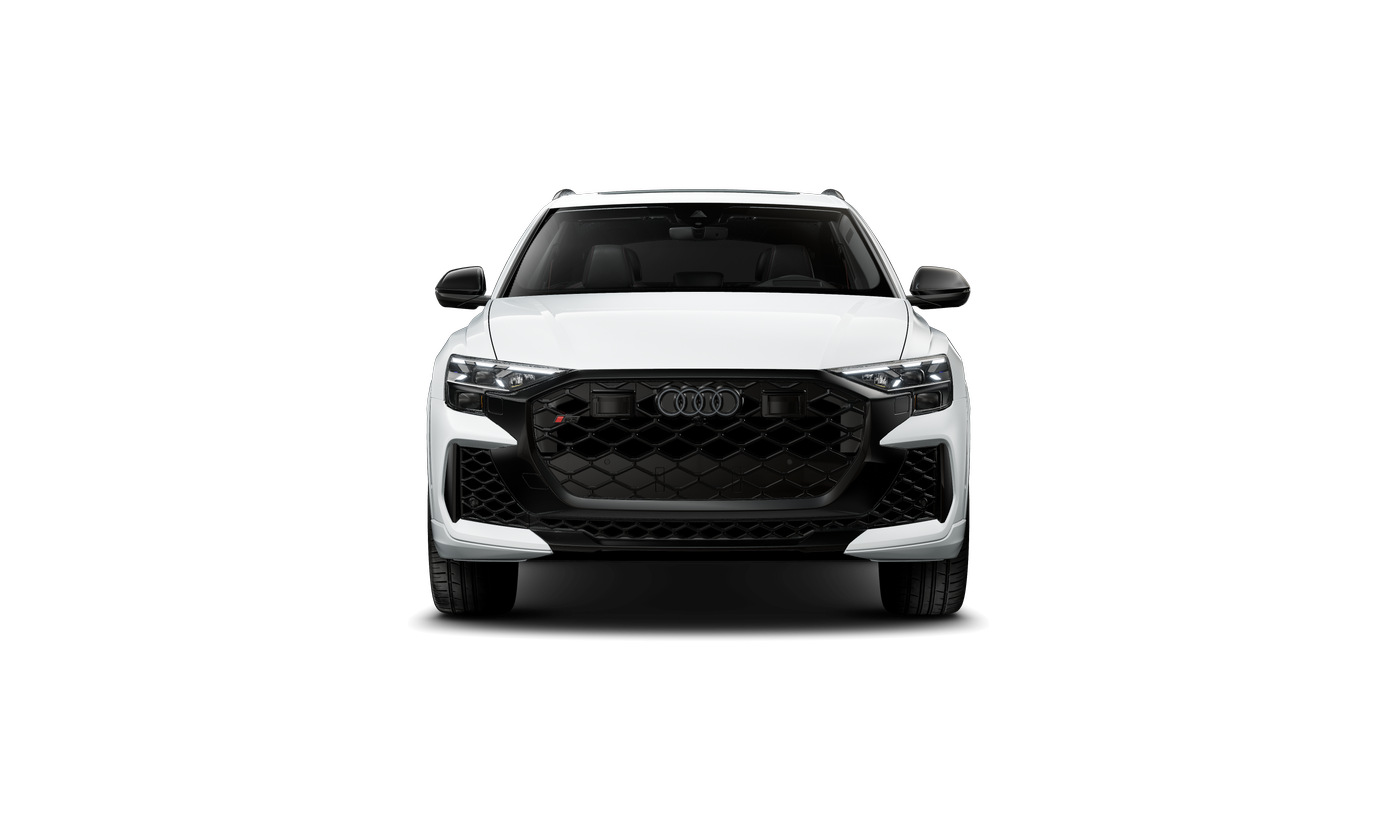 2026 Audi RS Q8 Base - Photo 48