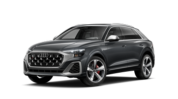 Photo of 2027 Audi SQ8