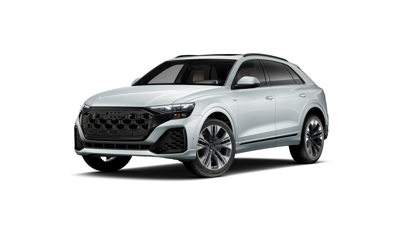 2025 Audi Q8 Premium Plus - Photo 40