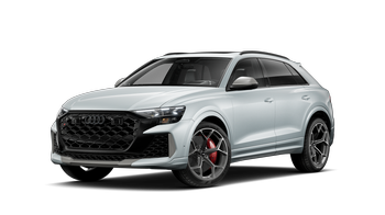 Photo of 2027 Audi RS Q8 SUV performance 