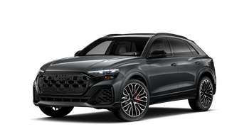 2025 Audi SQ8 Premium Plus - Photo 44