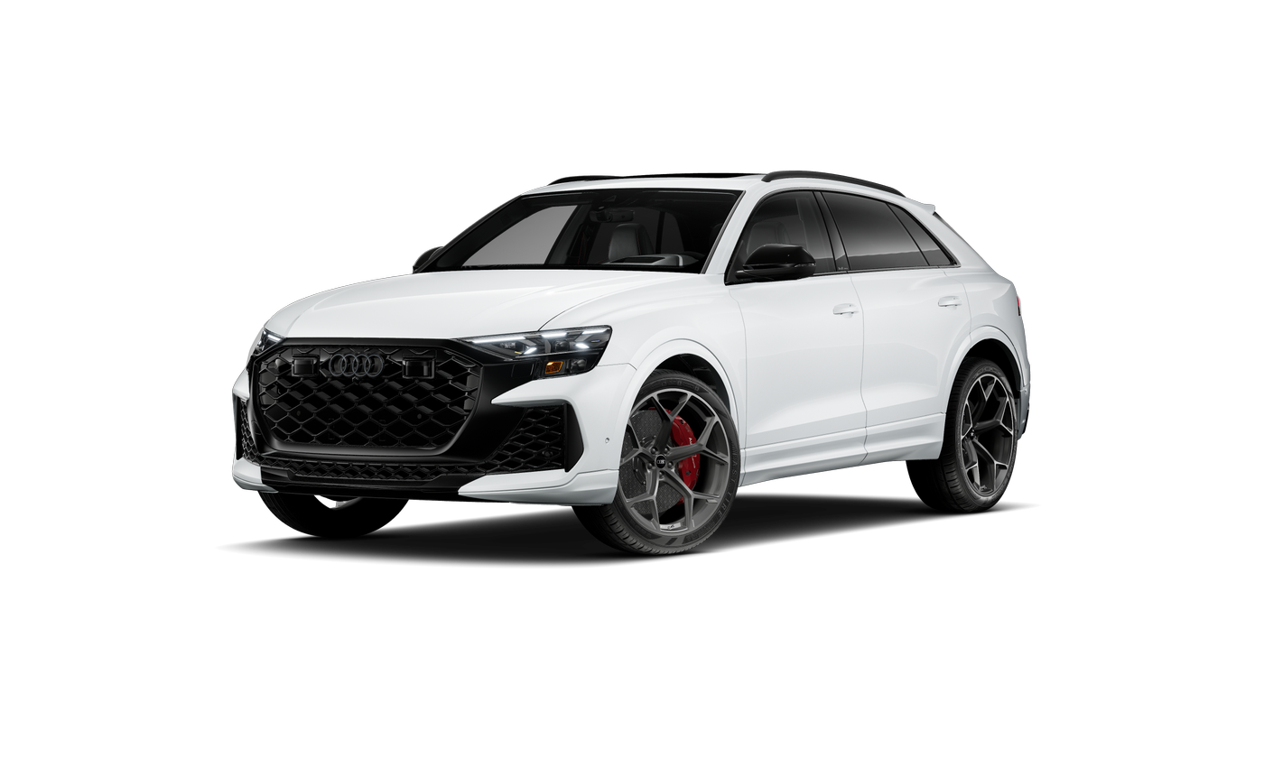 2025 Audi RS Q8 Base - Photo 48