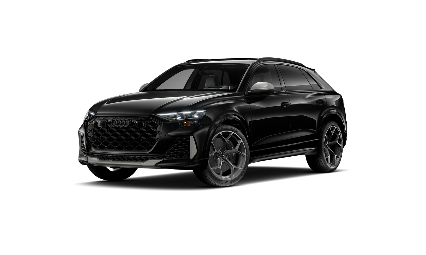 2025 Audi RS Q8 Base - Photo 44