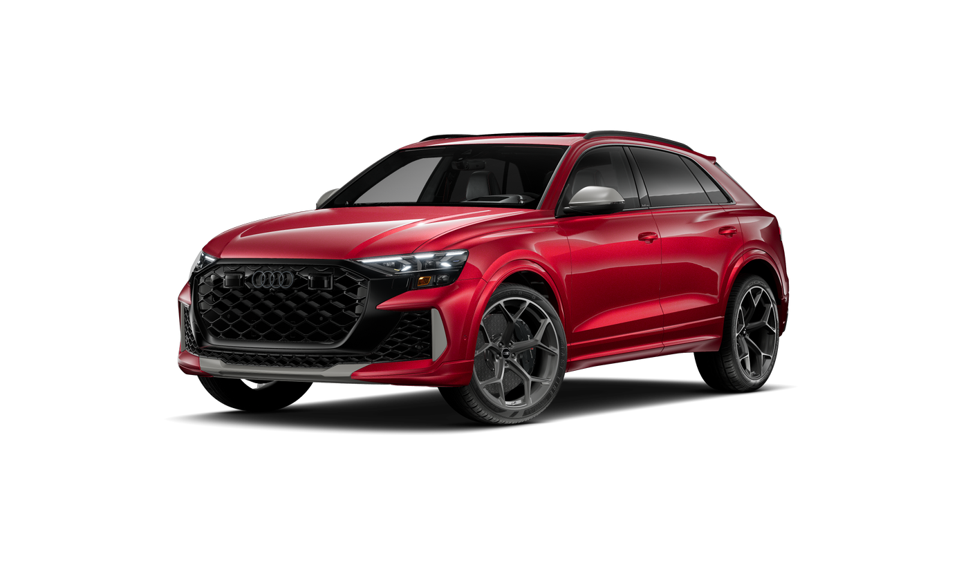 2025 Audi RS Q8 Base - Photo 52