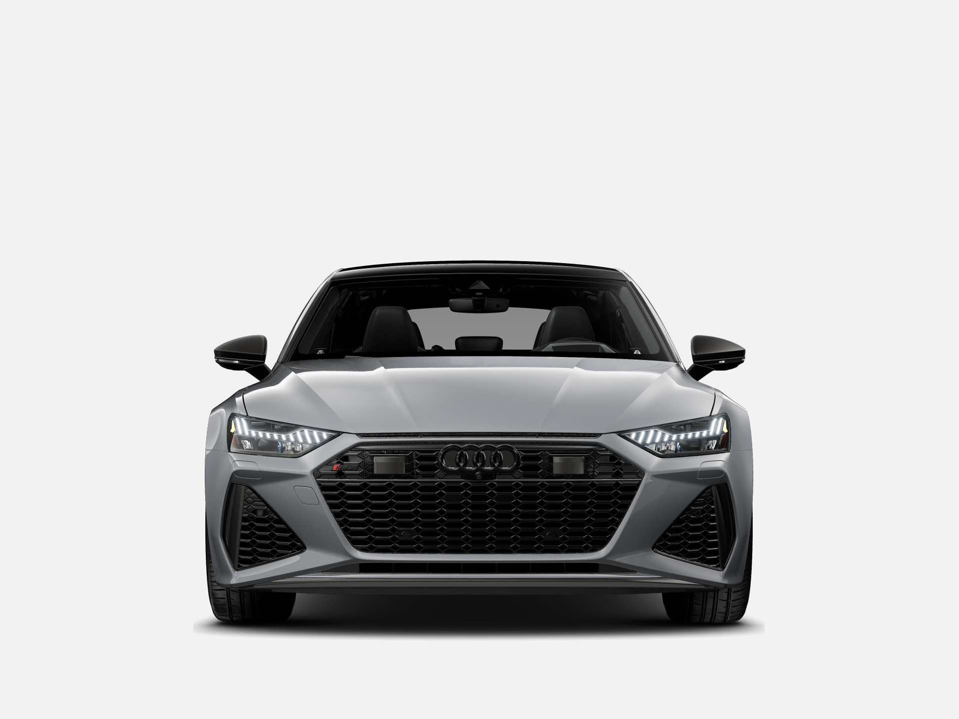 2026 Audi RS 7 Base - Photo 36