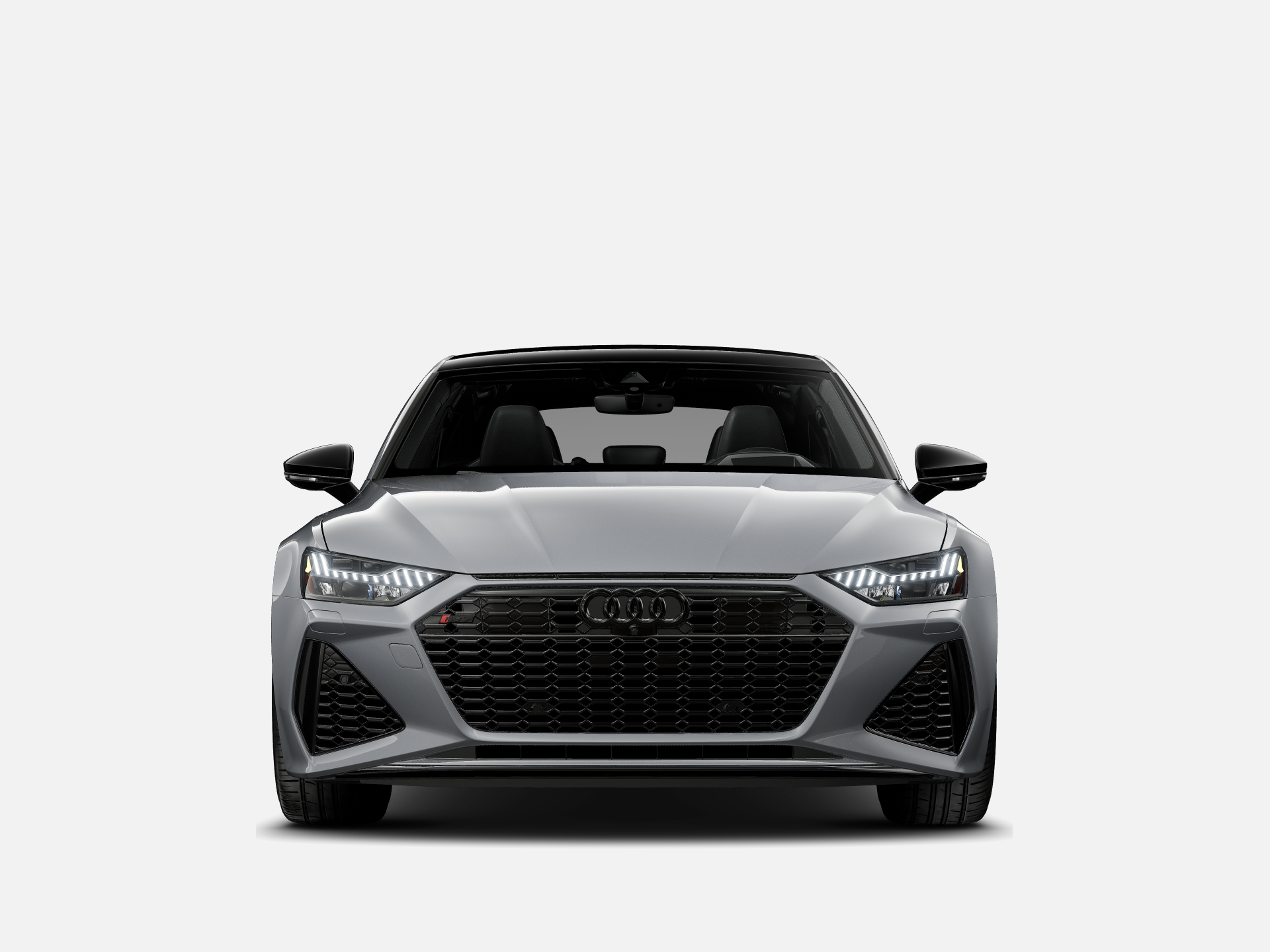 2026 Audi RS 7 Base - Photo 17