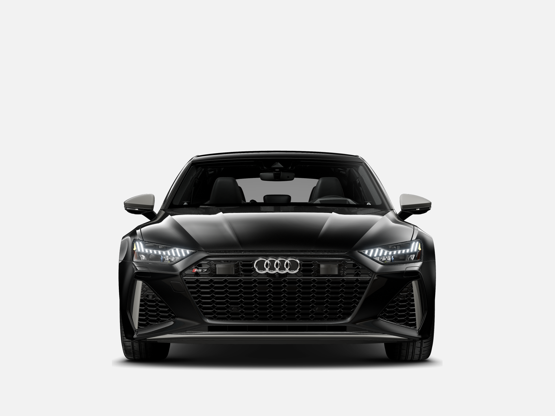 2026 Audi RS 7 Base - Photo 31