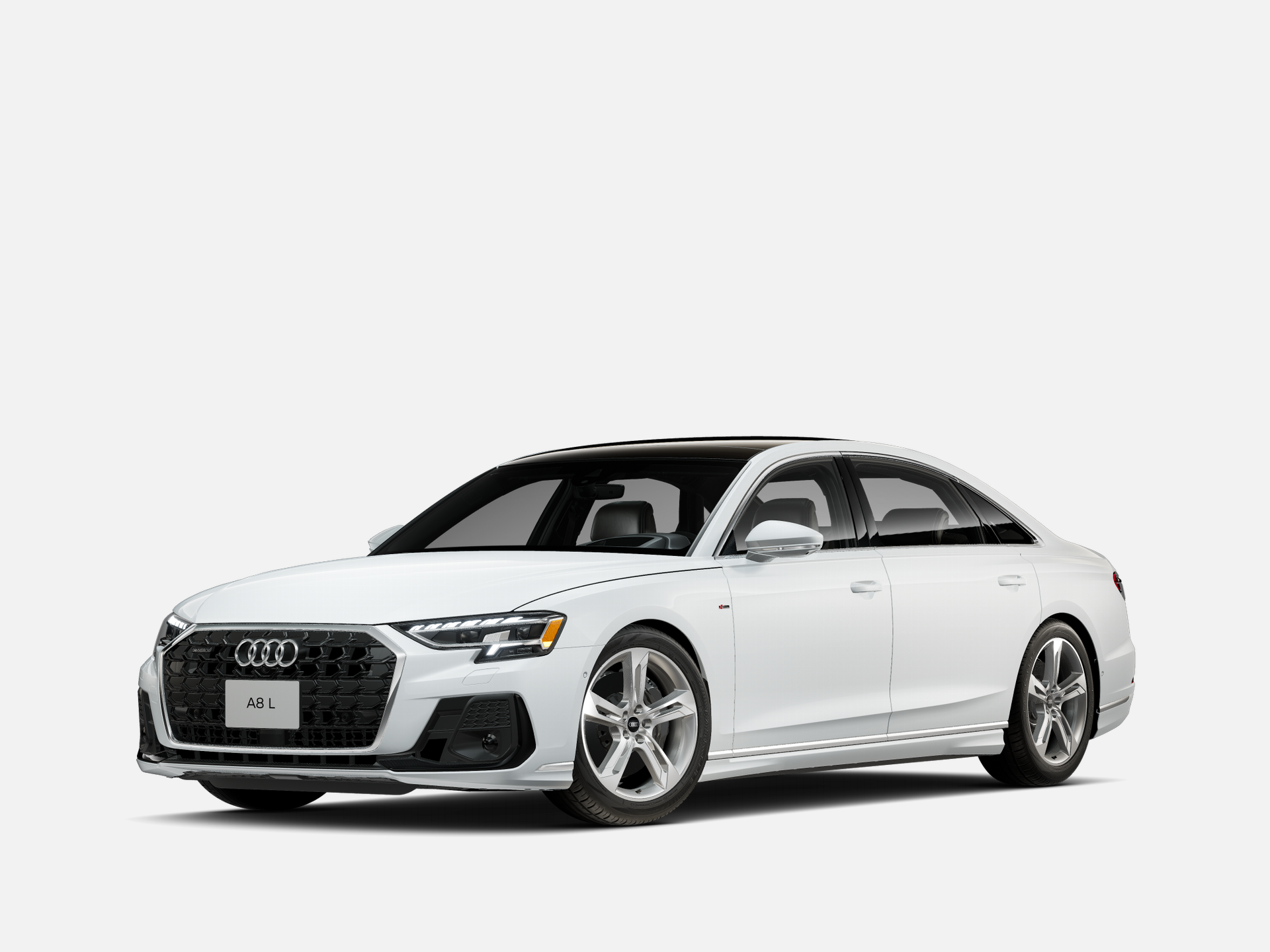 2026 Audi A8 55 TFSI L quattro Tiptronic's photo