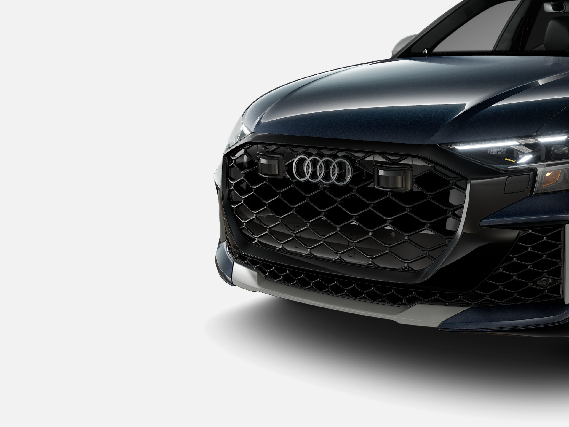 2025 Audi RS Q8 Base - Photo 36