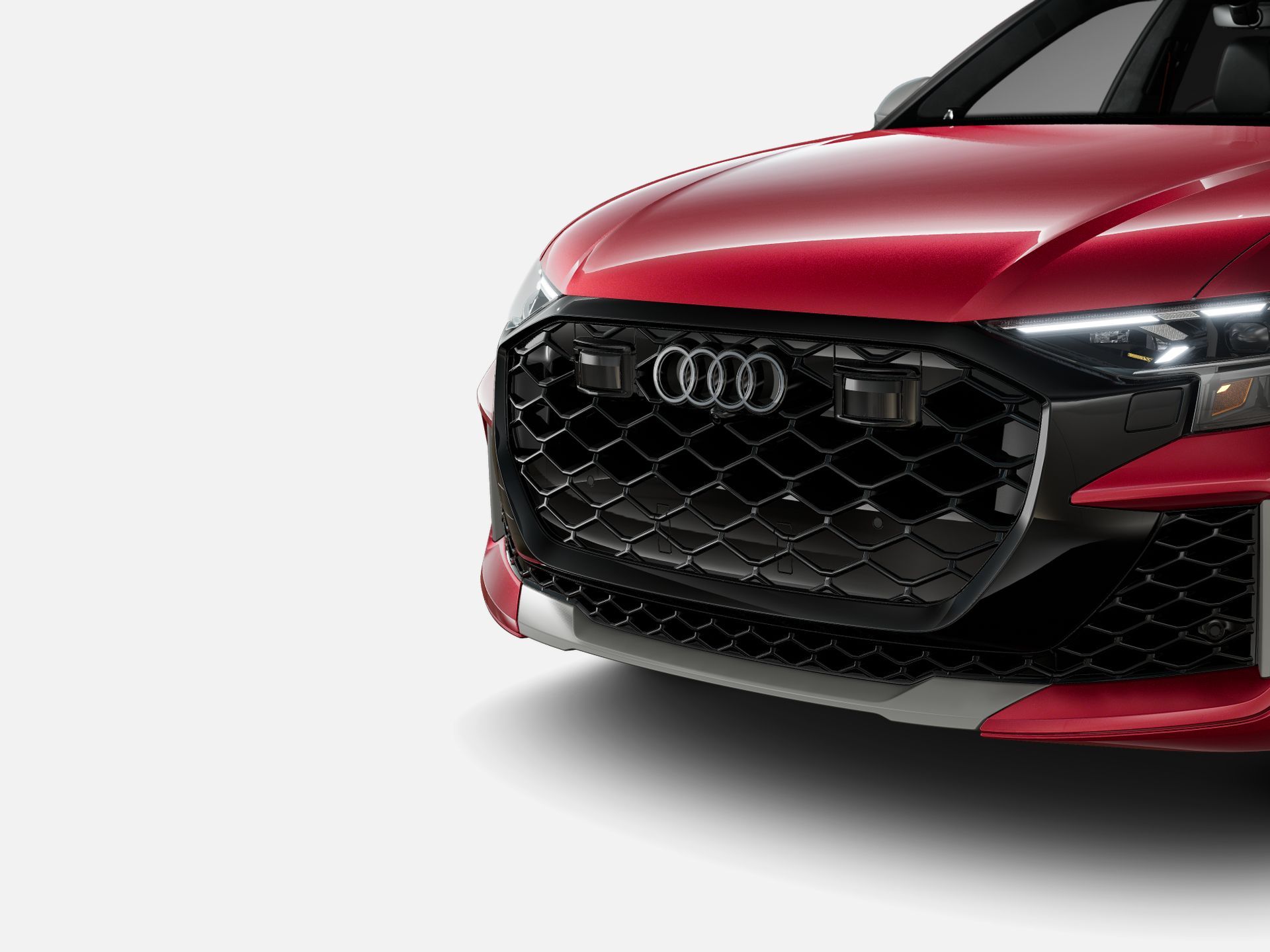 2025 Audi RS Q8 Base - Photo 44