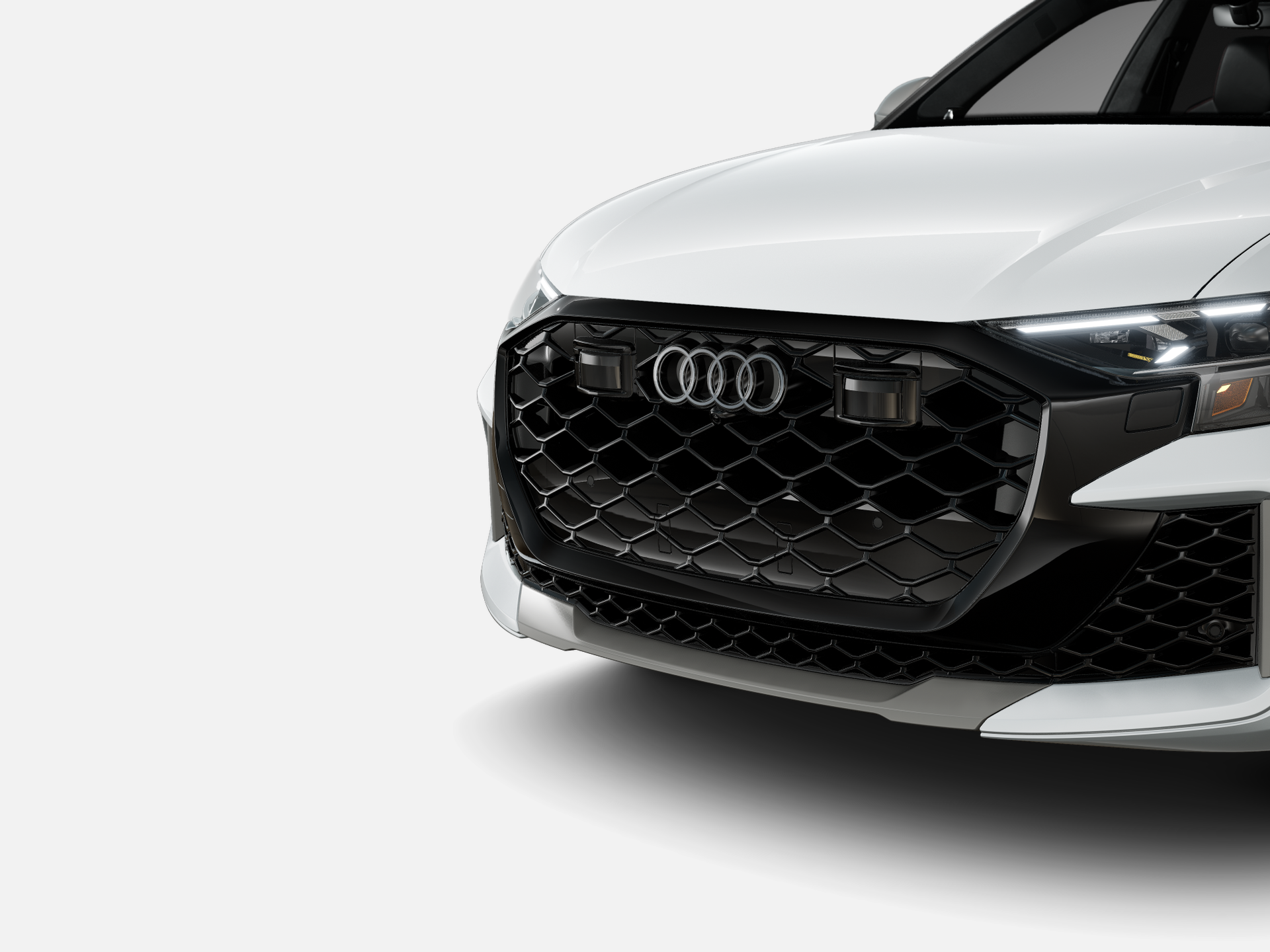 2025 Audi RS Q8 Base - Photo 33