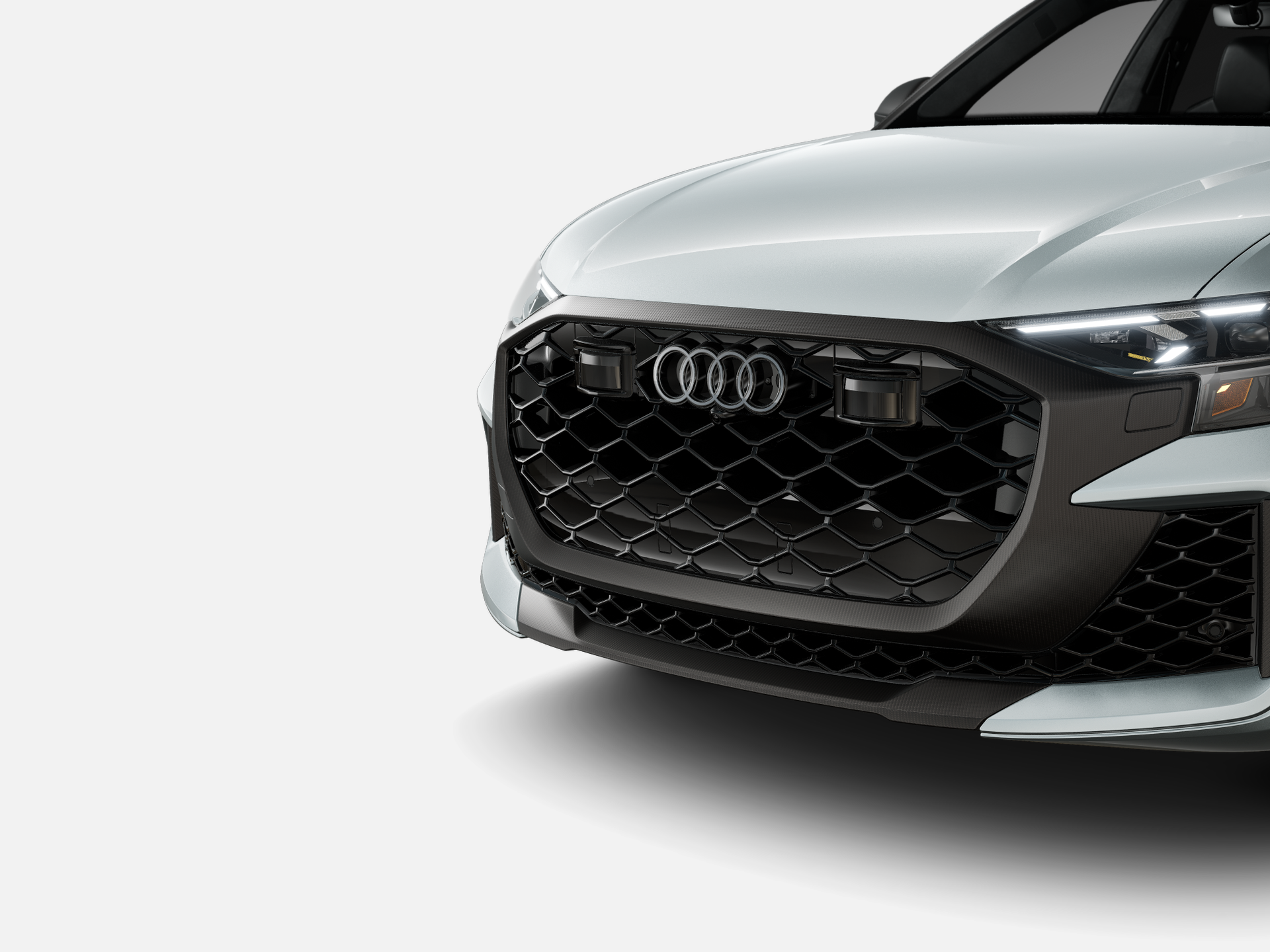 2025 Audi RS Q8 Base - Photo 32