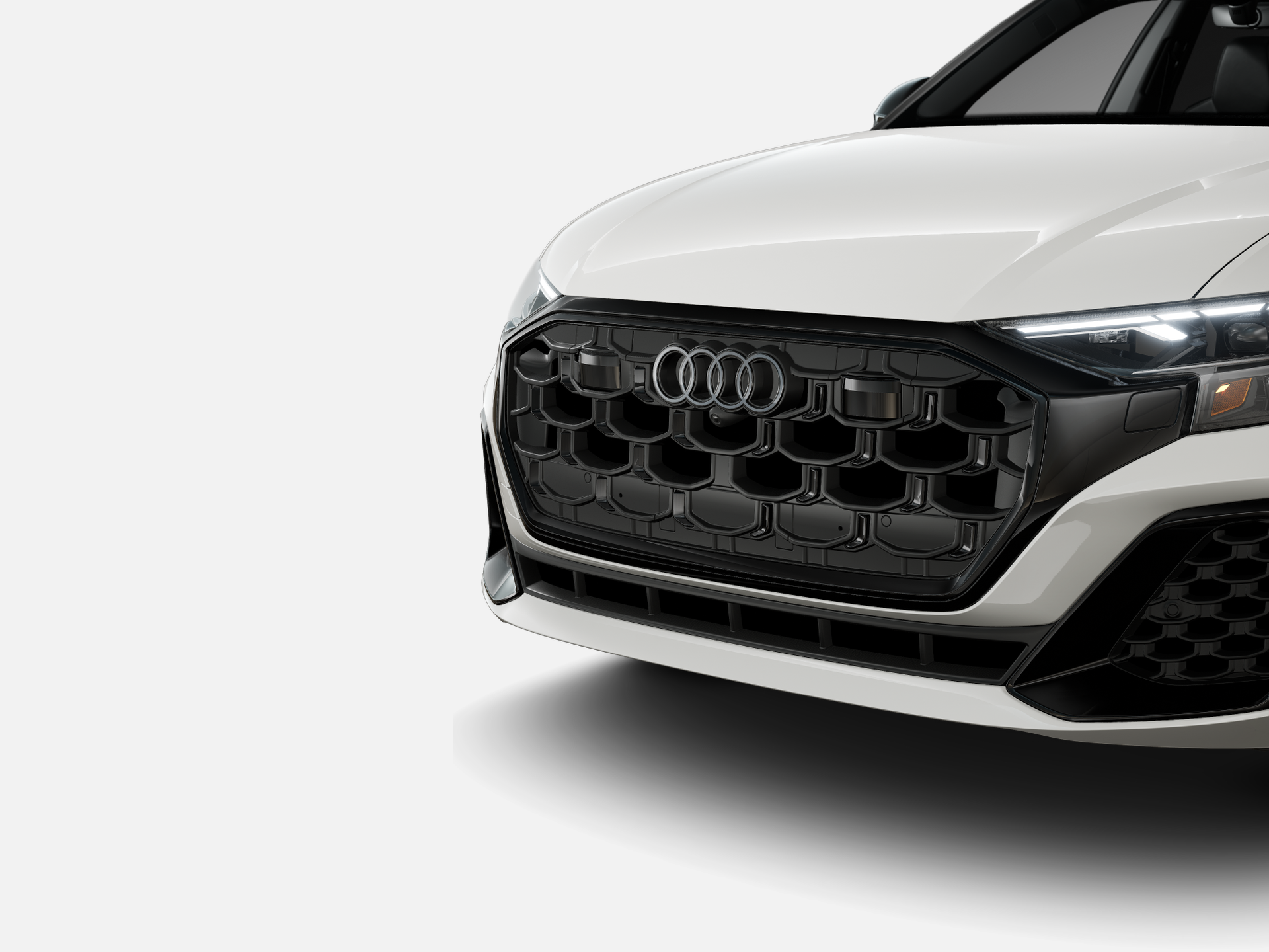 2025 Audi SQ8