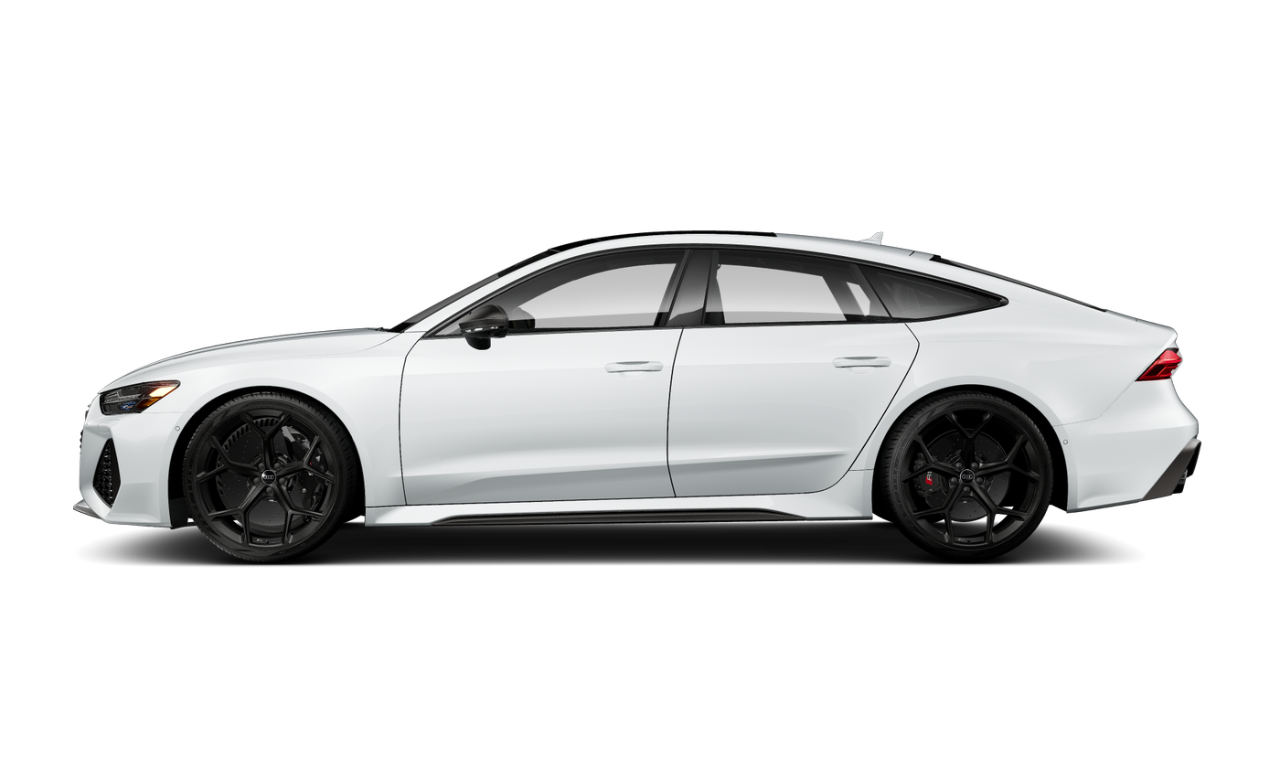2025 Audi RS 7 Base - Photo 49