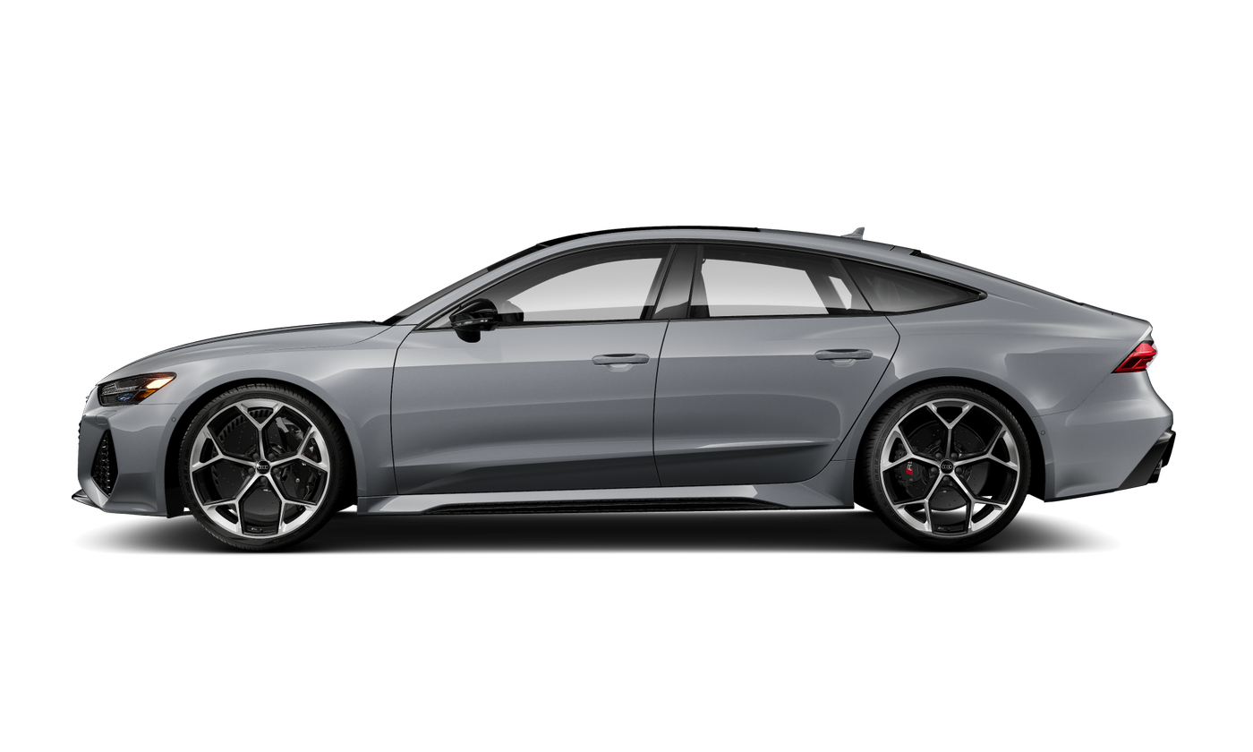 2025 Audi RS 7 Base - Photo 49