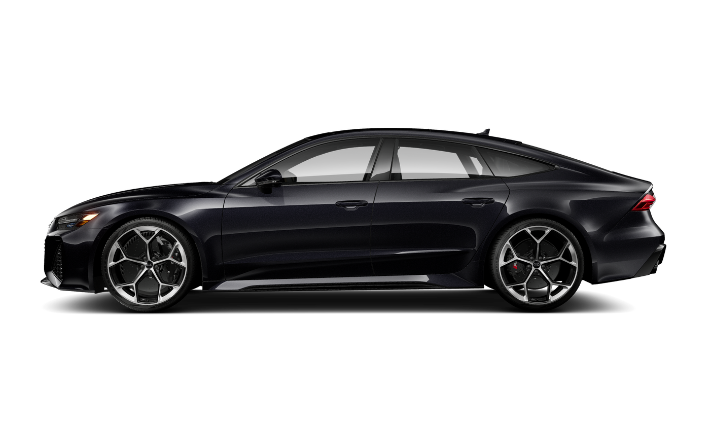 2025 Audi RS 7 Base - Photo 51