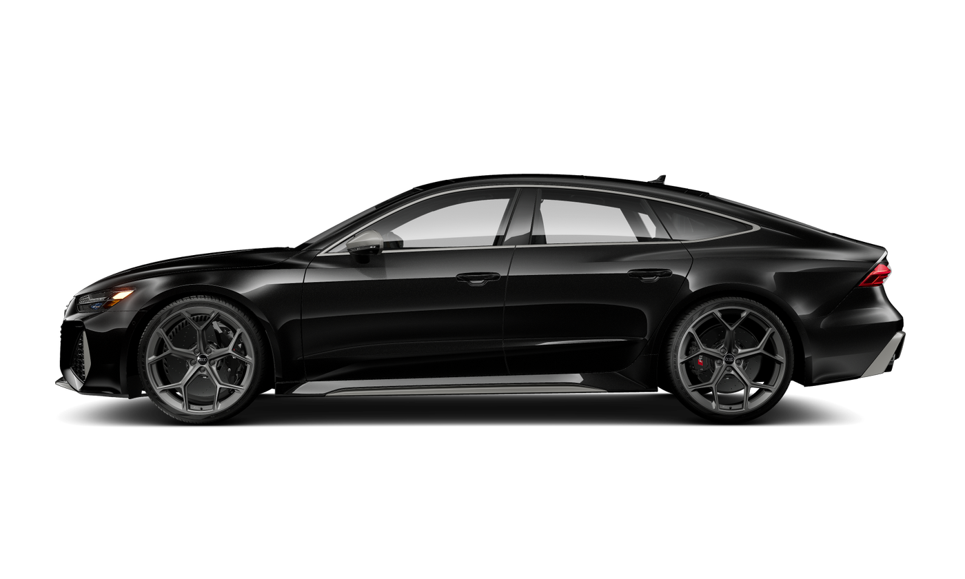 2025 Audi RS 7 Base - Photo 29