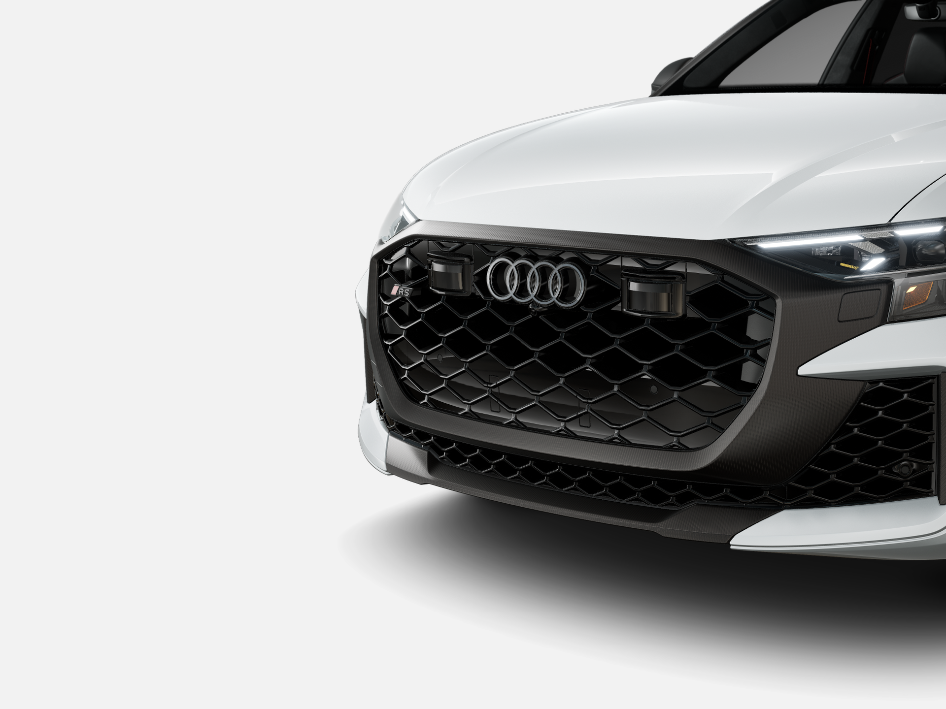 2026 Audi RS Q8 Base - Photo 19