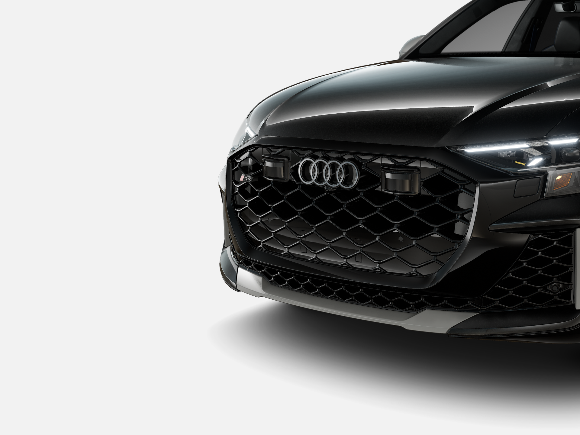 2026 Audi RS Q8 Base - Photo 22