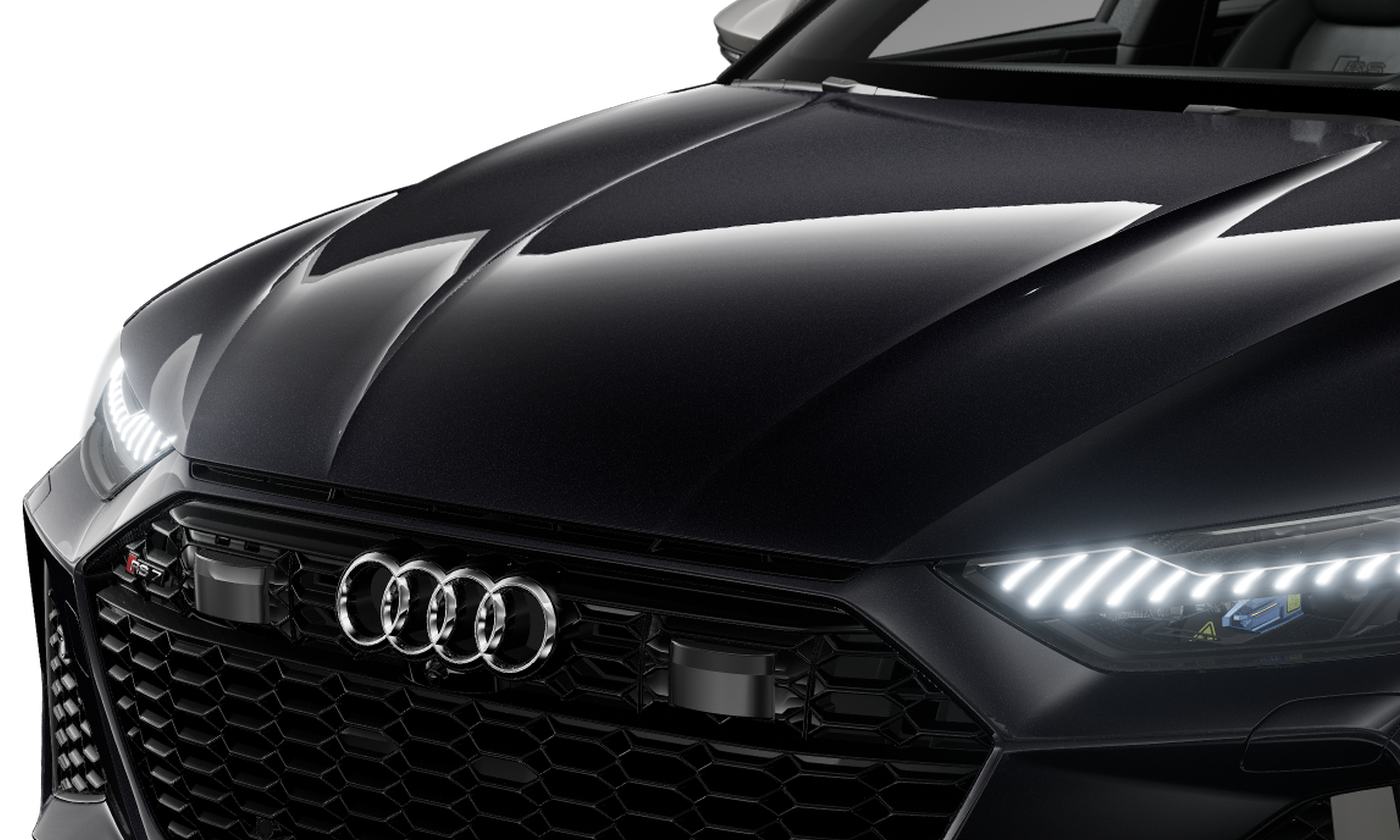 2026 Audi RS 7 Base - Photo 33