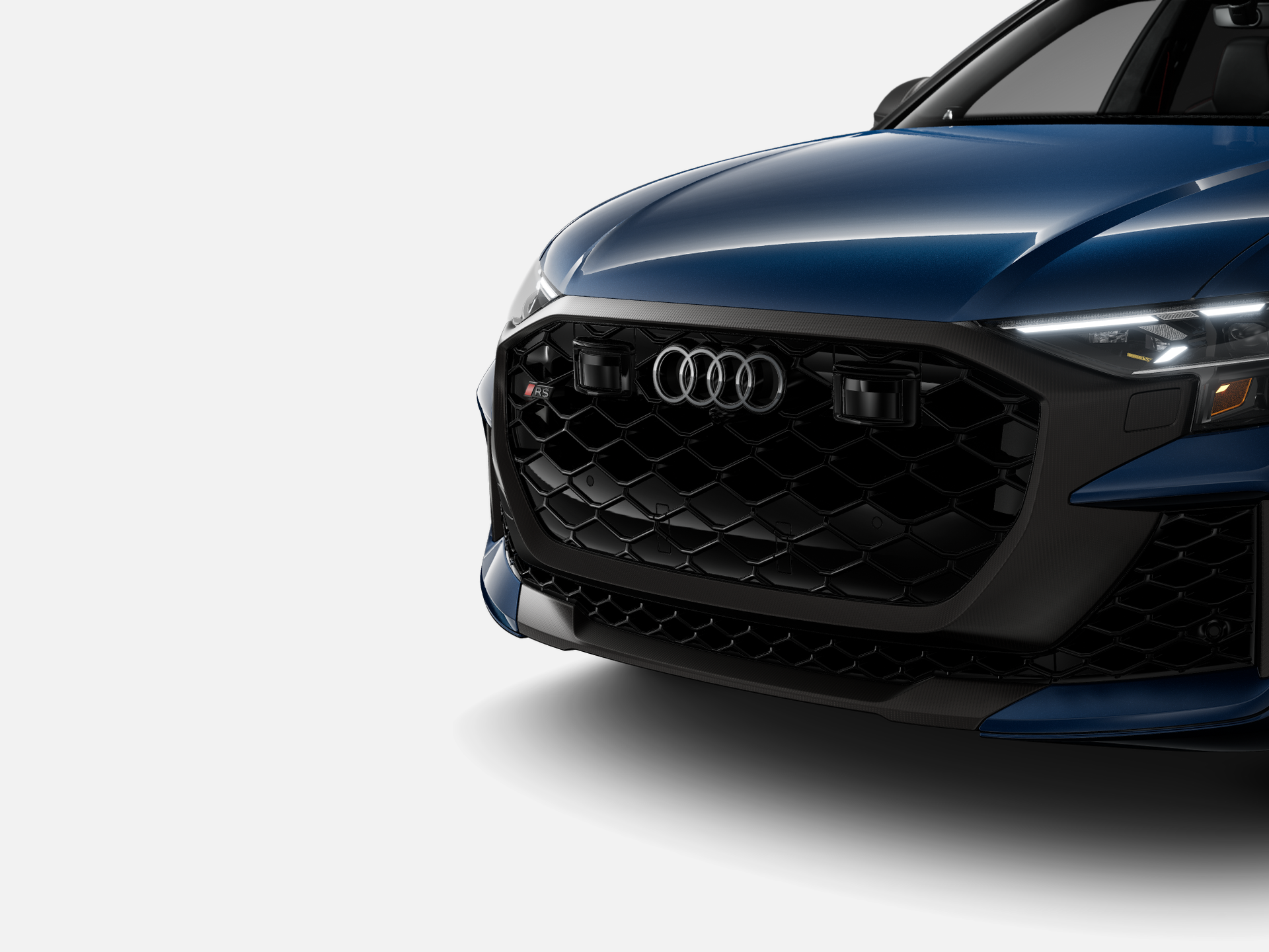 2026 Audi RS Q8 Base - Photo 15