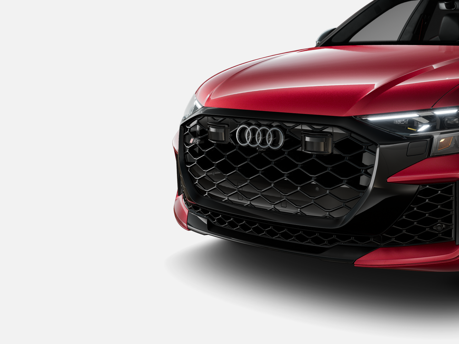 2026 Audi RS Q8 Base - Photo 36