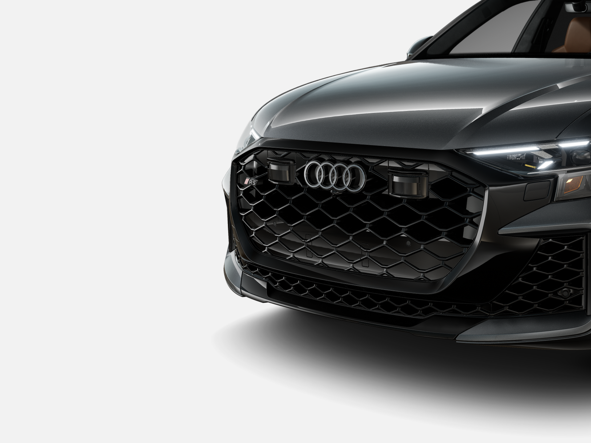 2026 Audi RS Q8 Base - Photo 28