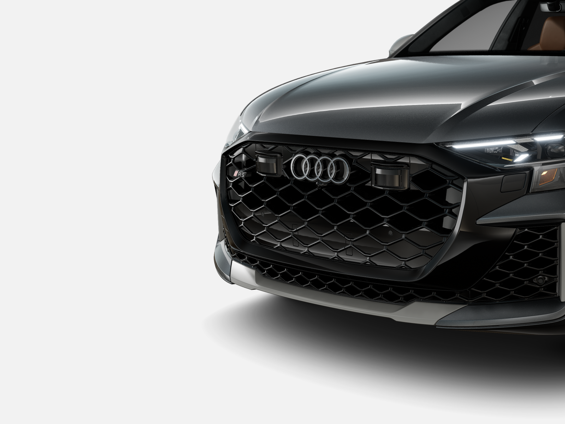 2026 Audi RS Q8 Base - Photo 29