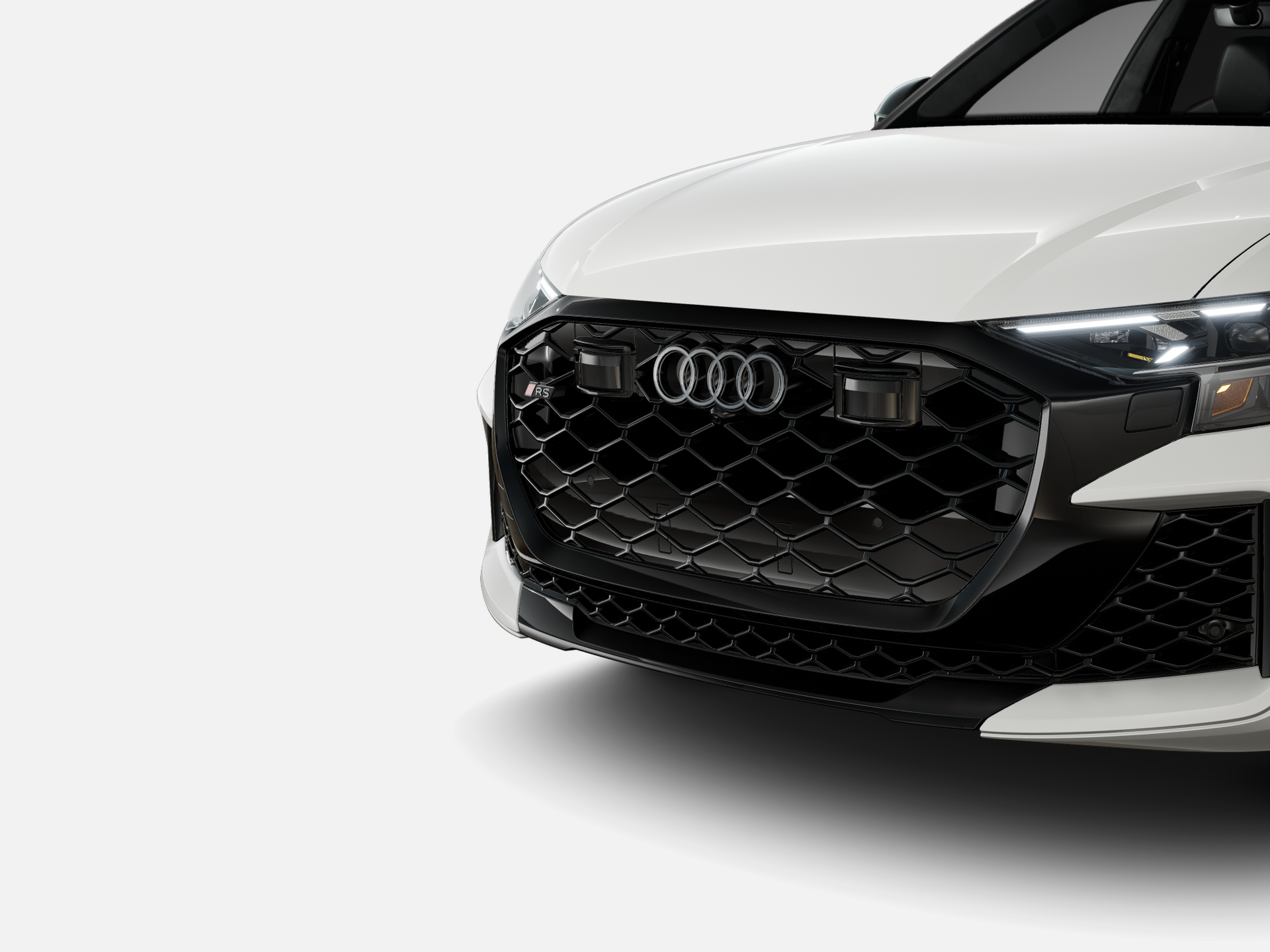 2026 Audi RS Q8 Base - Photo 33