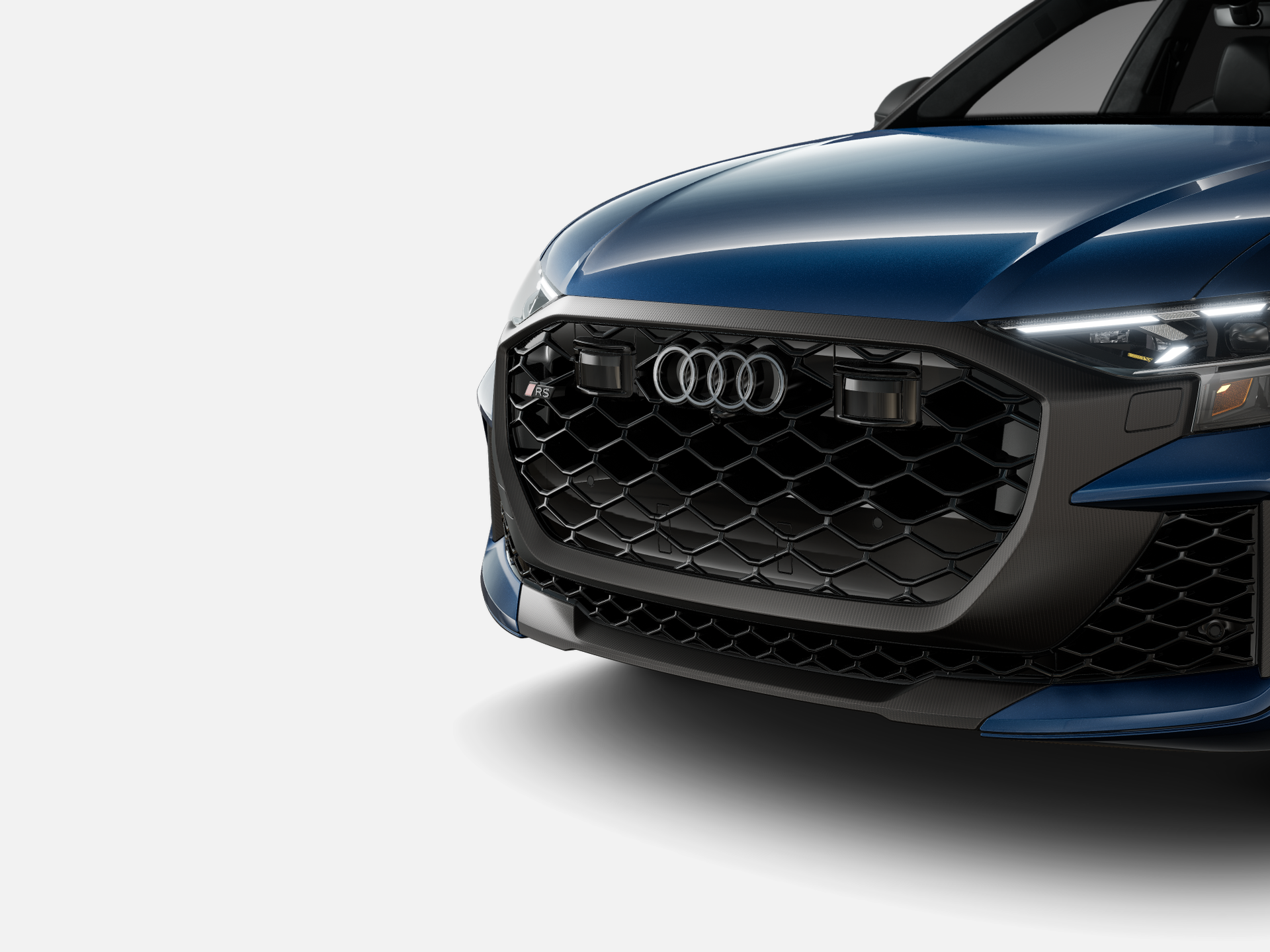 2026 Audi RS Q8 Base - Photo 29