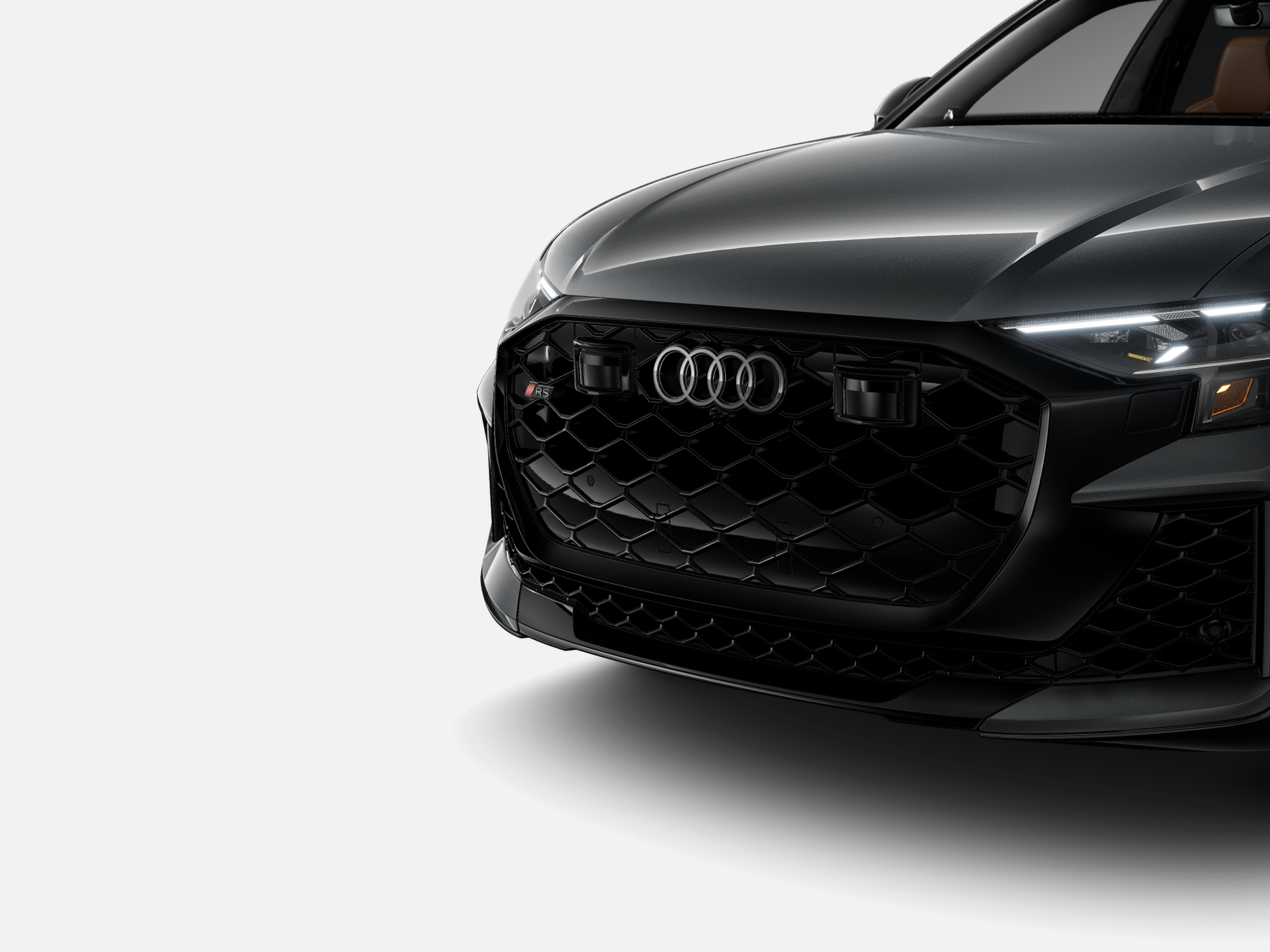 2026 Audi RS Q8 Base - Photo 10