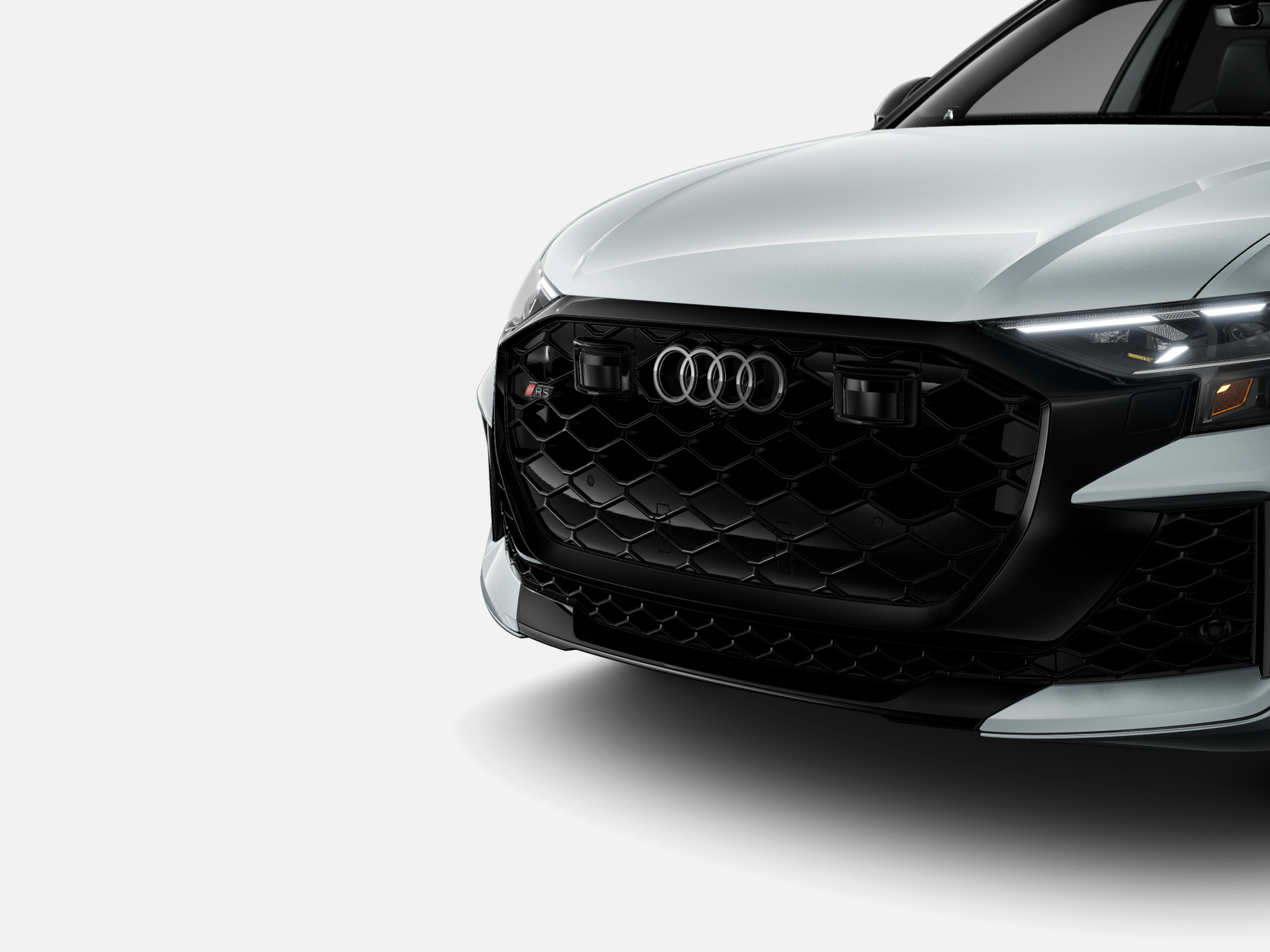 2026 Audi RS Q8 Base - Photo 17