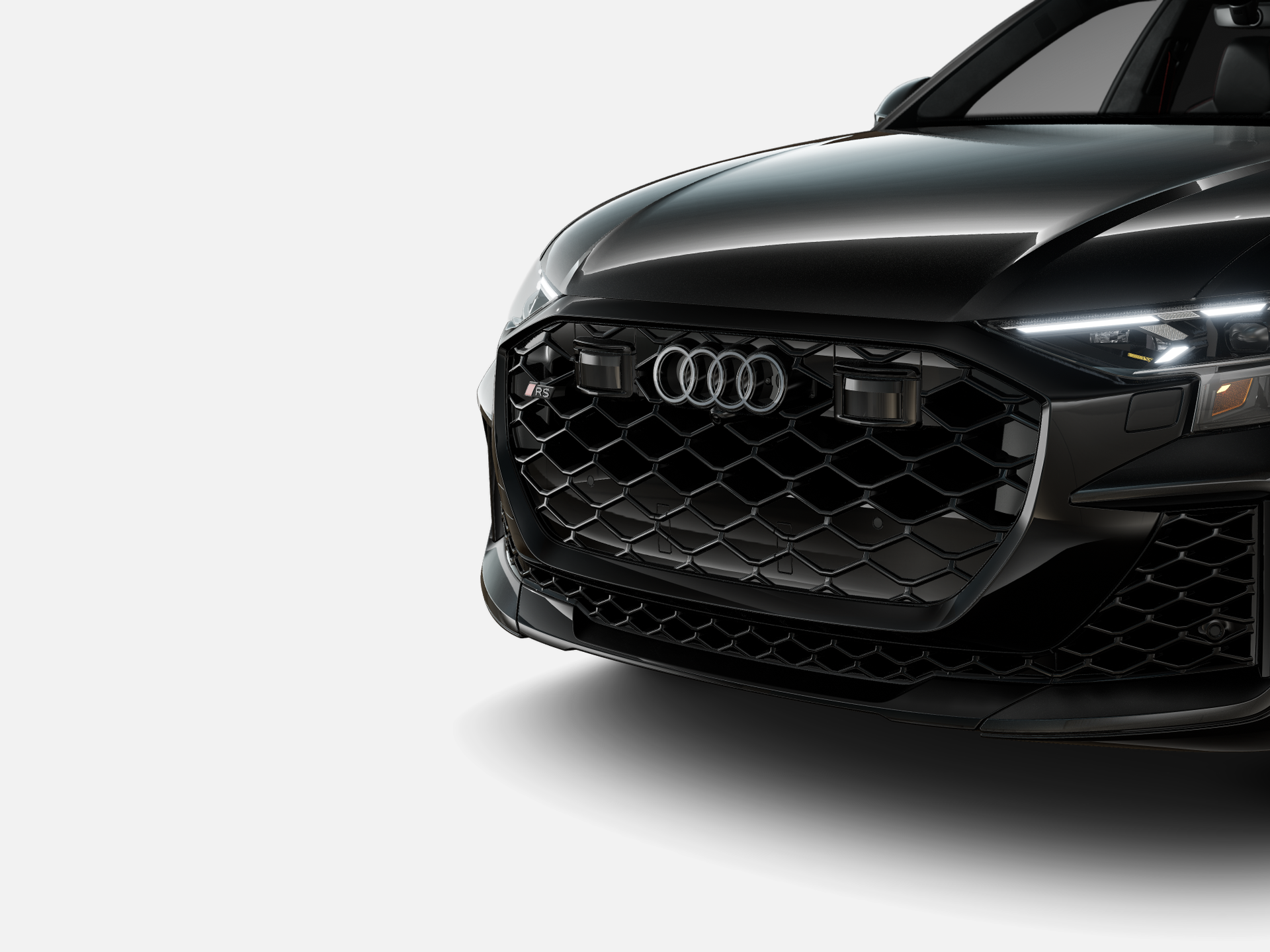 2026 Audi RS Q8 Base - Photo 50