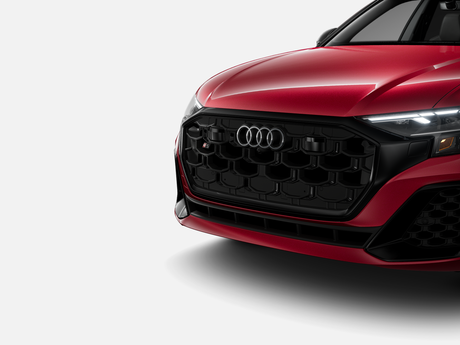 2026 Audi SQ8 Premium Plus - Photo 48