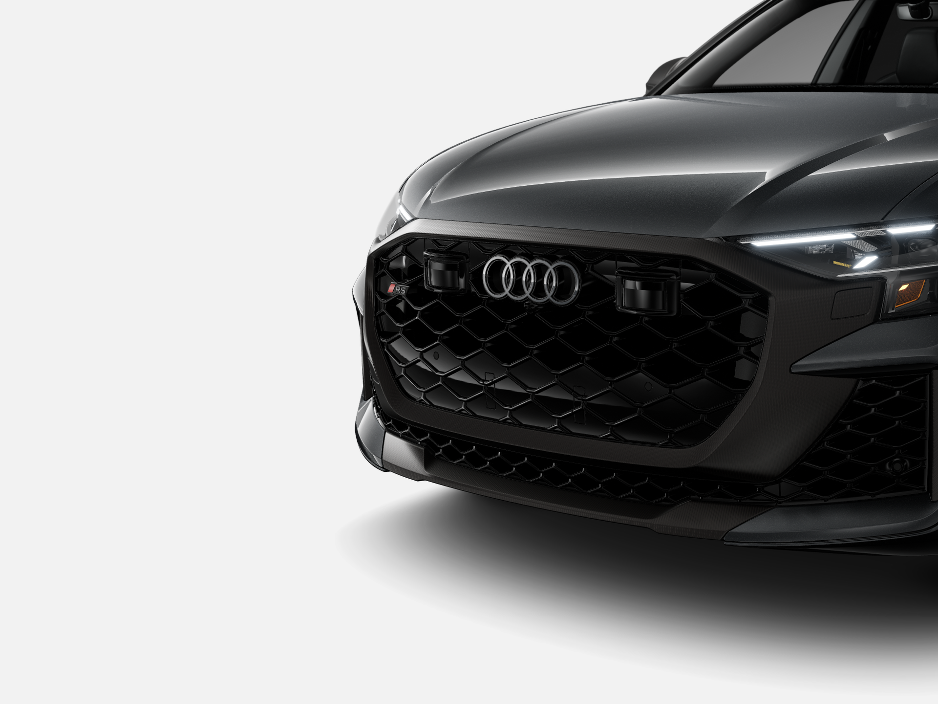2026 Audi RS Q8 Base - Photo 17