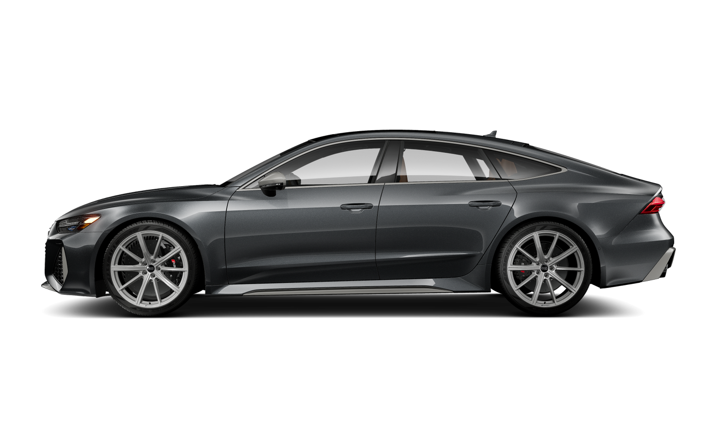 2026 Audi RS 7 Base - Photo 52