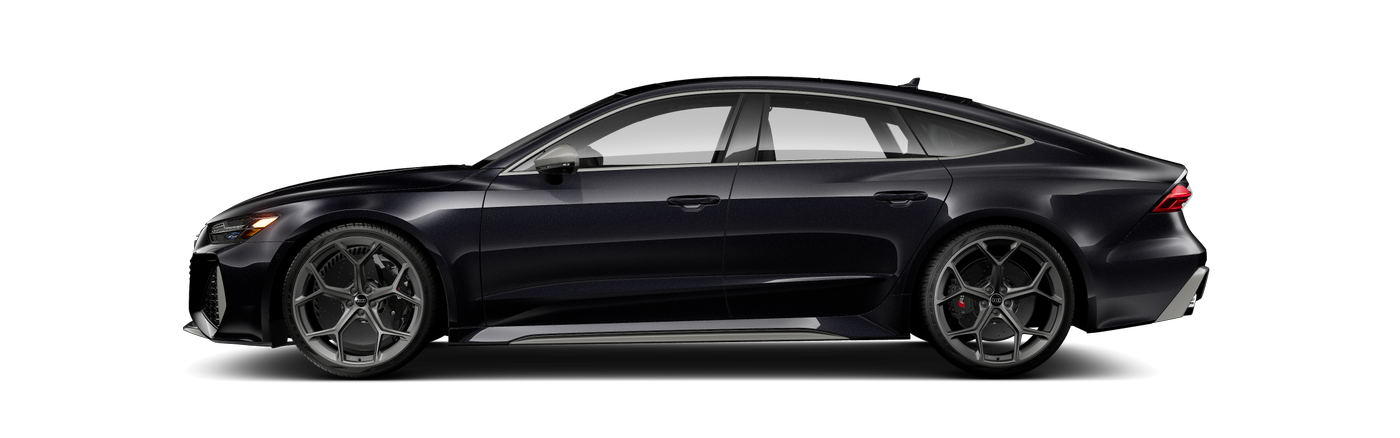 2026 Audi RS 7 Base - Photo 42