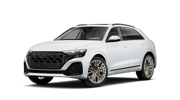 Photo of 2027 Audi Q8 