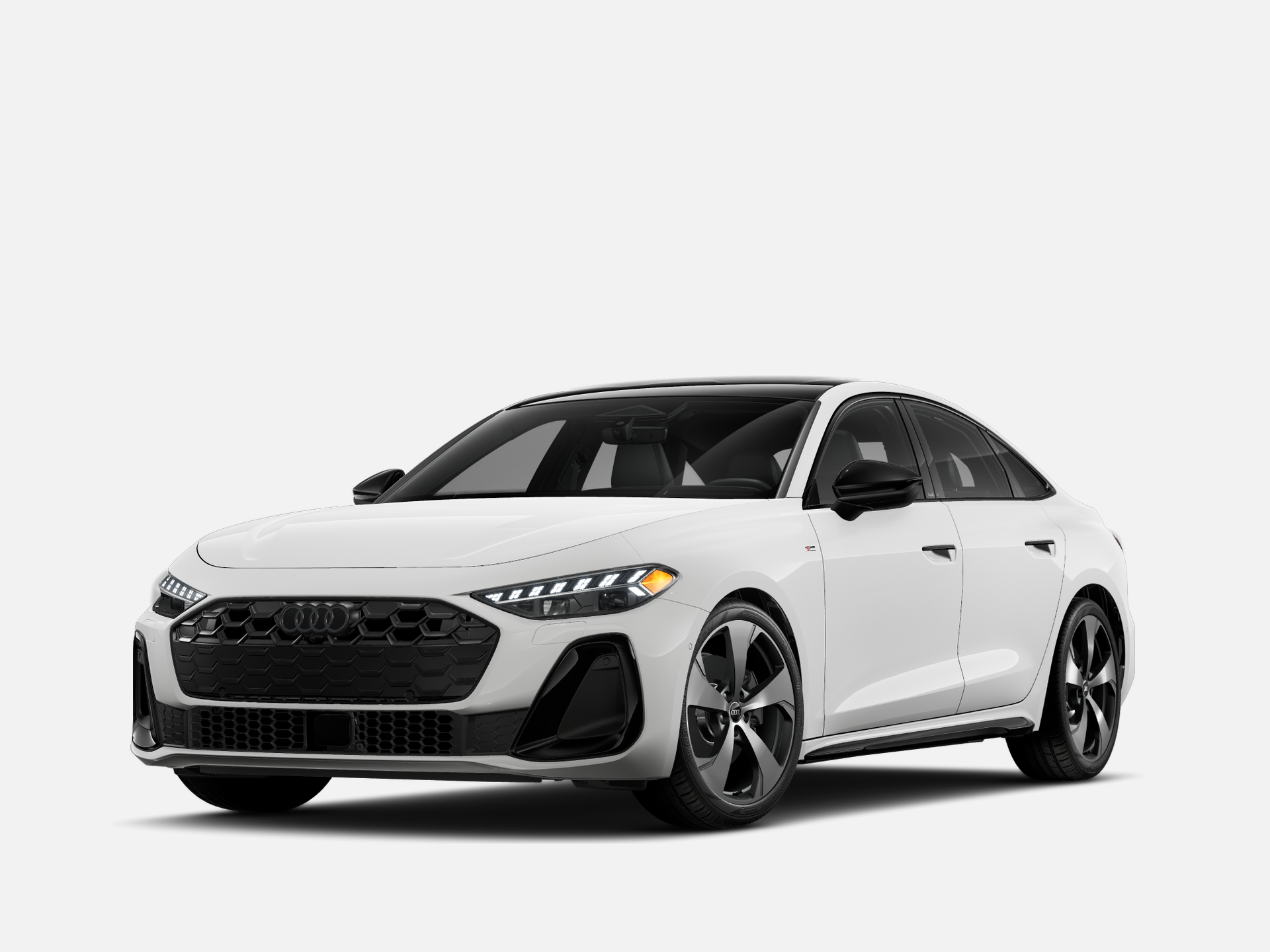 2026 Audi A5 Sedan