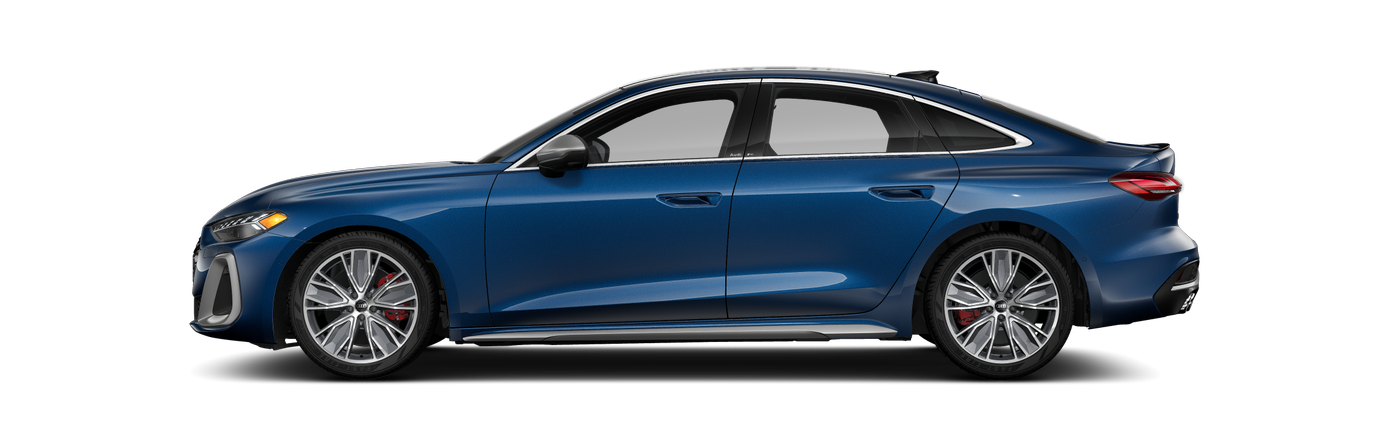 2026 Audi S5 Premium - Photo 65
