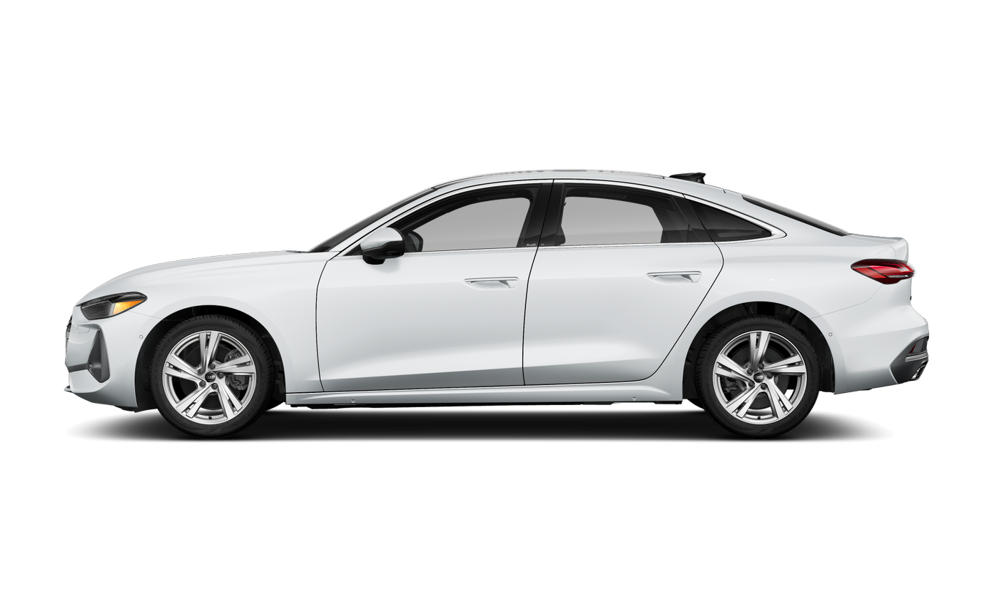 2026 Audi A5 Sedan