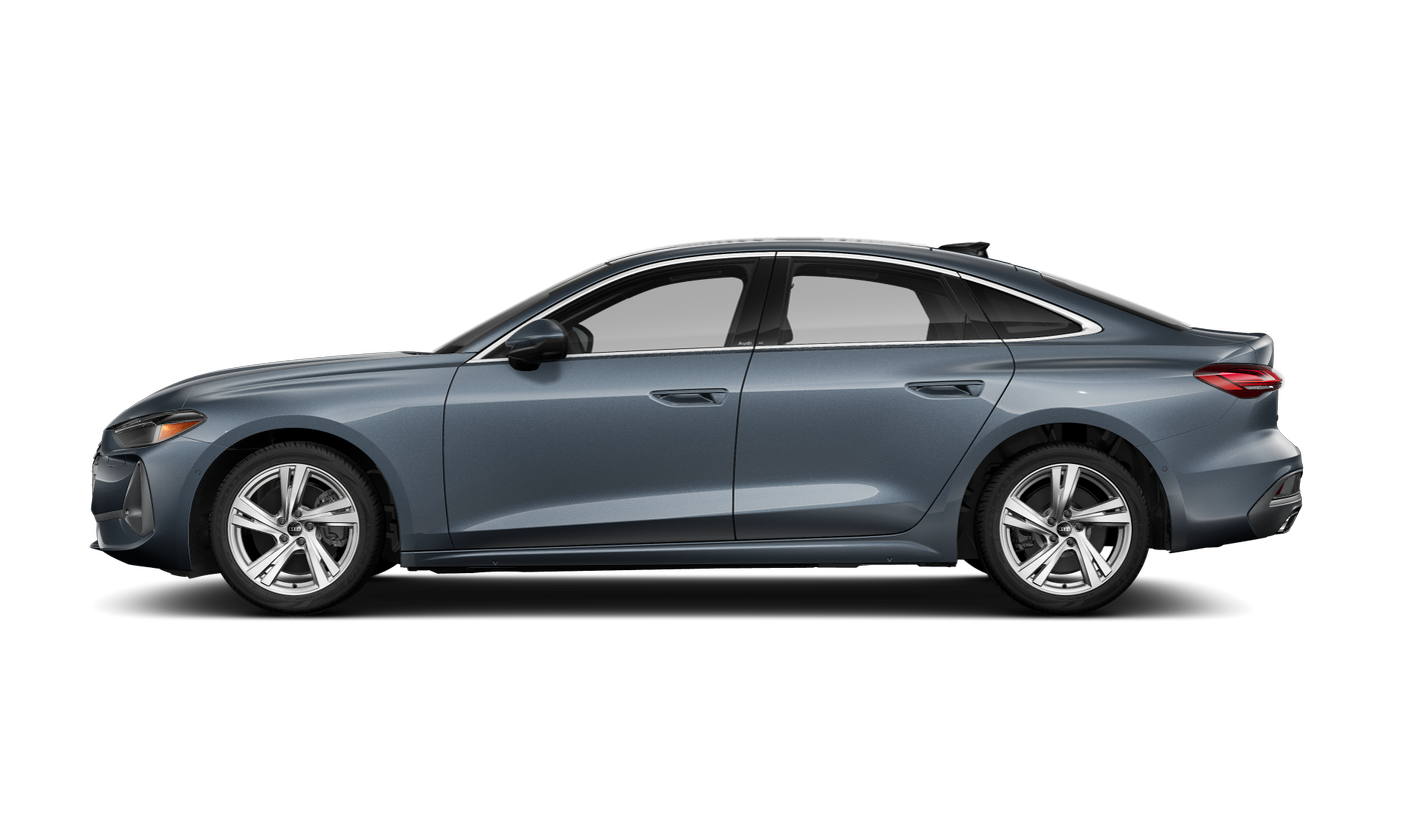 2026 Audi A5 Sedan