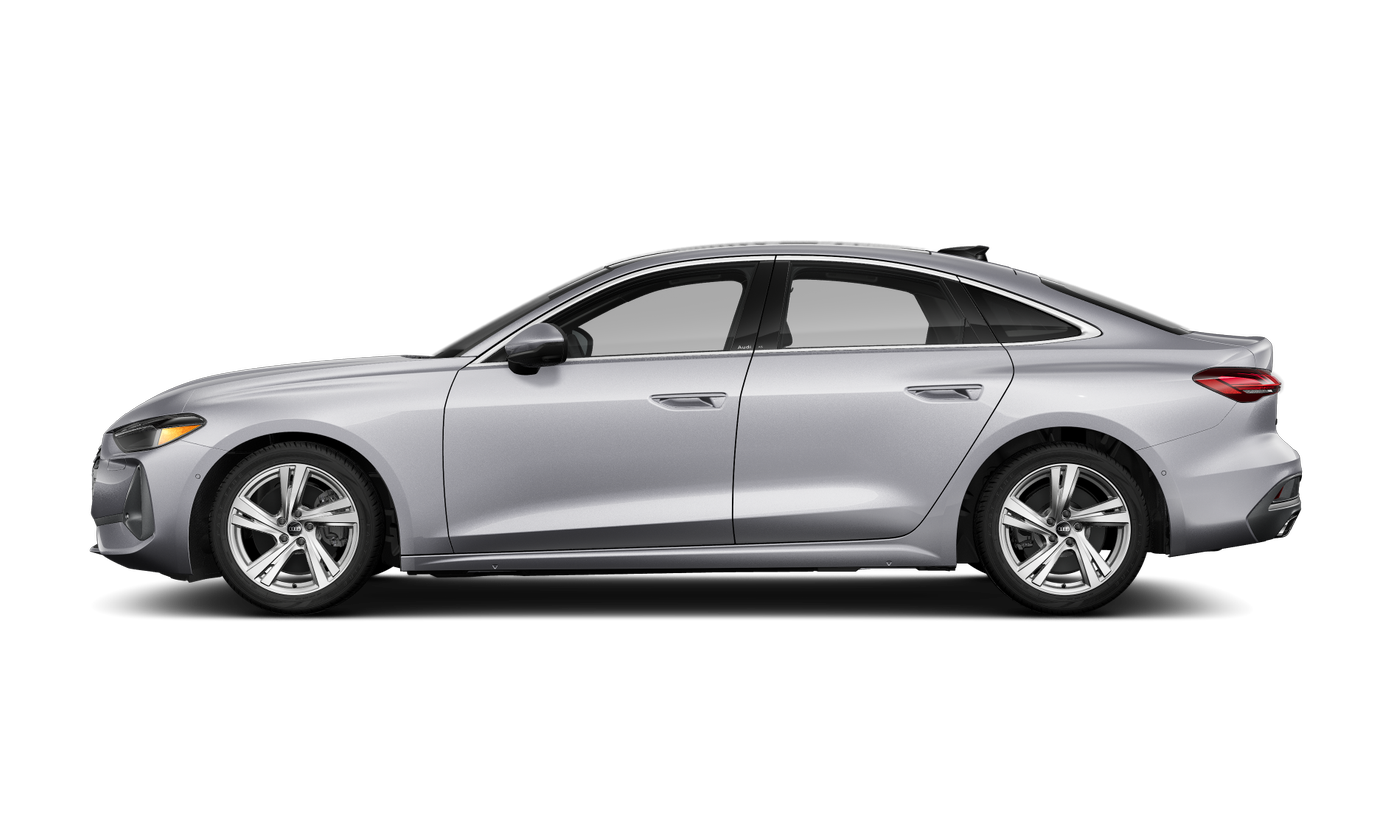 2026 Audi A5 Sedan