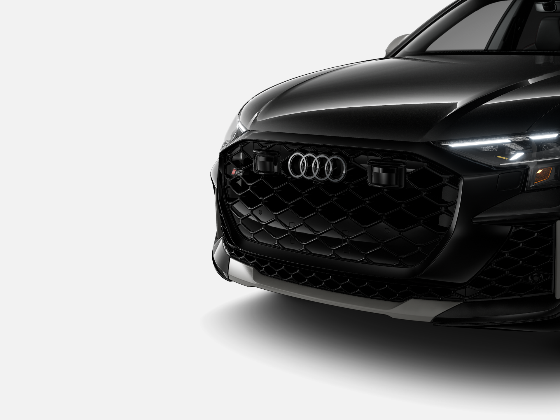 2026 Audi RS Q8 Base - Photo 36