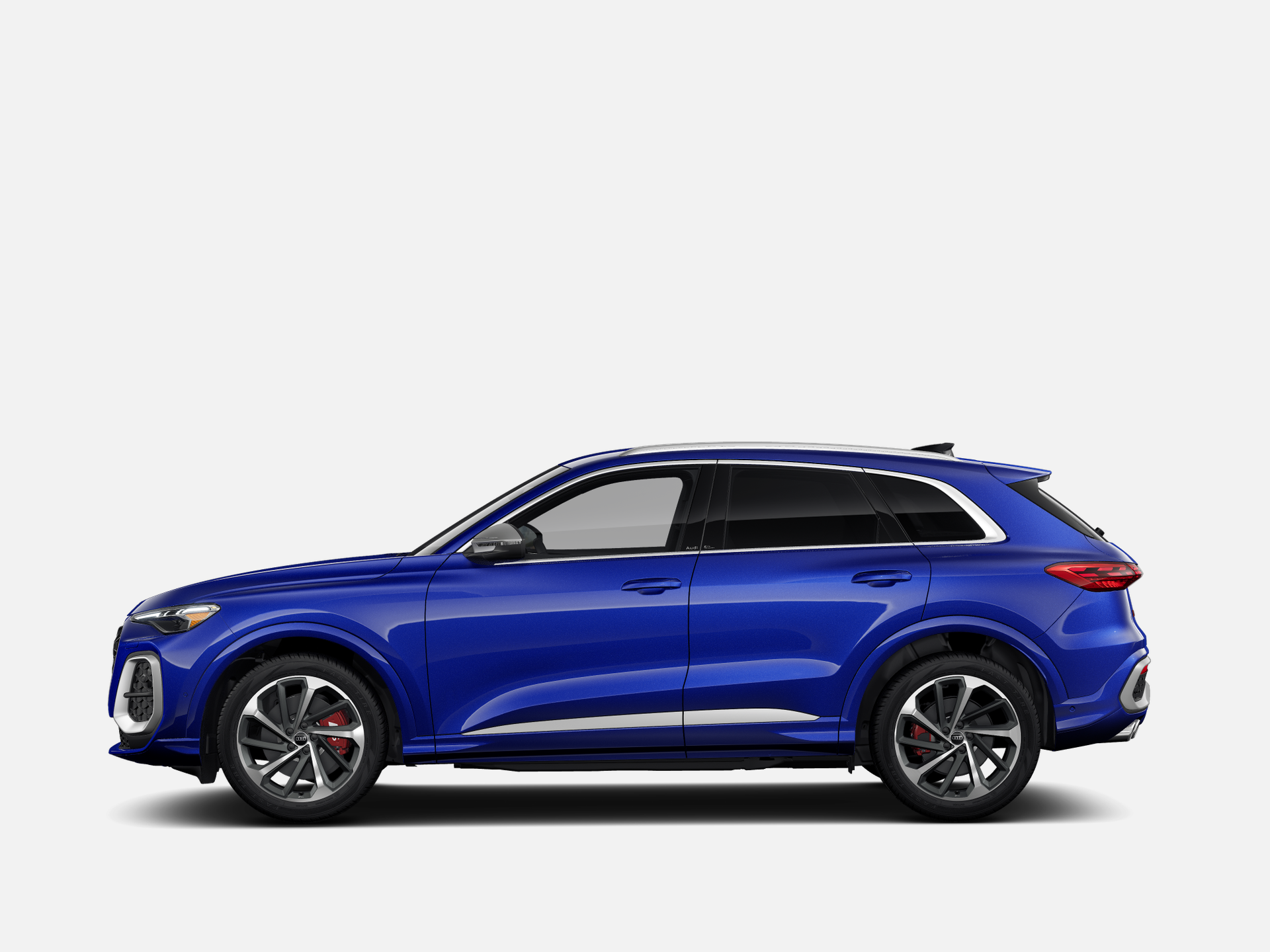 2025 Audi SQ5 Premium - Photo 36
